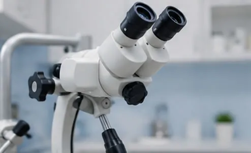 Colposcopy & Cervical Biopsies